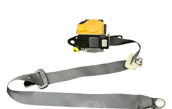 Mazda CX-7 Front seatbelt EH44LH