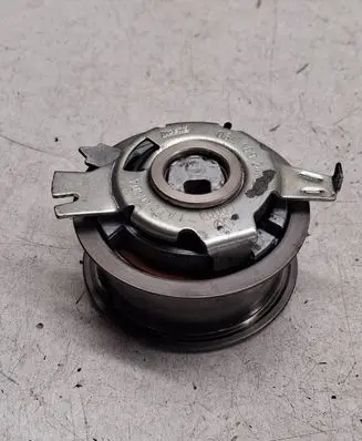 Audi Q5 SQ5 Belt tensioner pulley 03L109243