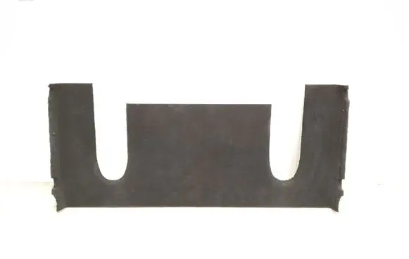 Tesla Model X Interior carpet 1072402-00-C
