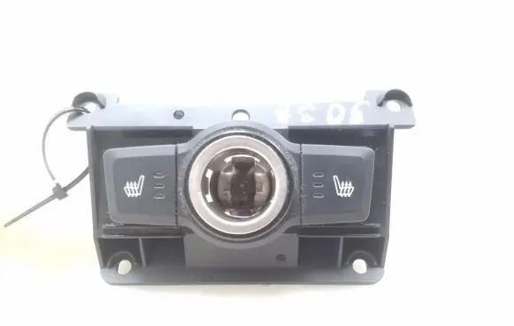 Opel Antara Seat heating switch