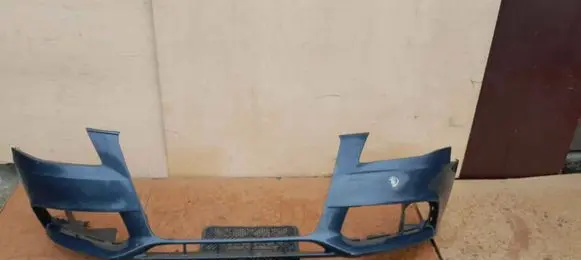 Audi A4 S4 B8 8K Front bumper 8K0807437