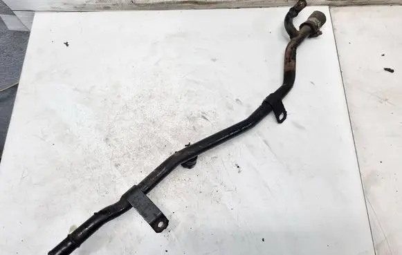 Volvo S80 Engine coolant pipe/hose 074121065AJ