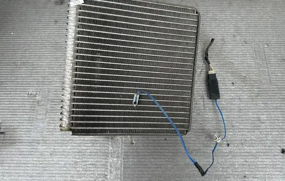 Hyundai Terracan Other air conditioning (A/C) parts 97030H1717 F108ACNAA05