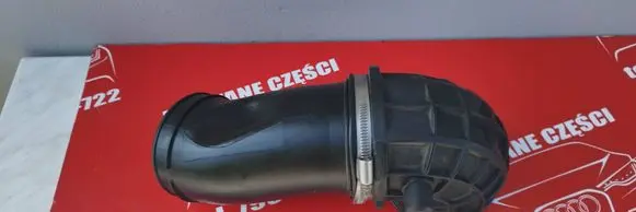 Audi A6 S6 C5 4B Air intake hose/pipe 077129627H