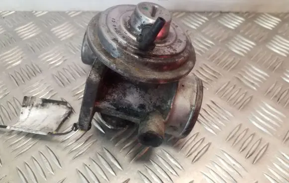 Chrysler Grand Voyager IV EGR valve 49002021F 72829005