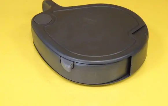 Smart ForTwo I Car ashtray 0004221V003