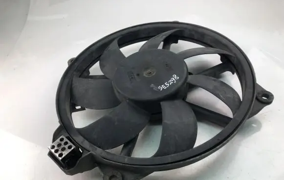 Renault Scenic III - Grand scenic III Fan impeller M135493