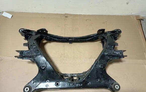 Tesla Model Y Rear subframe 104458001C
