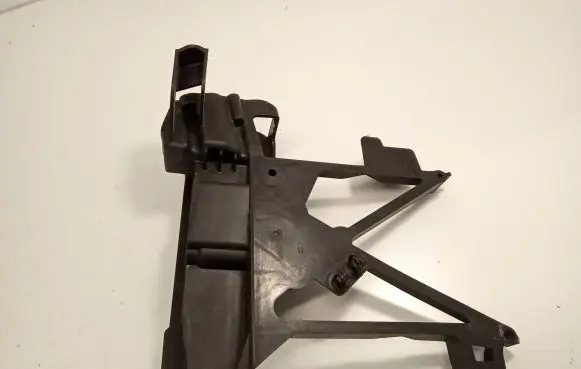 Mercedes-Benz GLC C253 Radiator support slam panel bracket A2536203900 T49420A PA6GF30