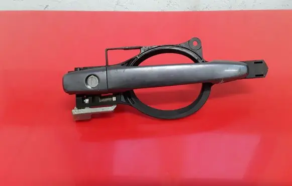 Citroen C-Crosser Front door exterior handle NOCODE