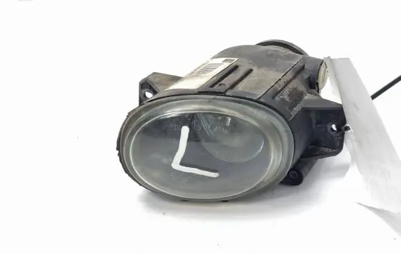 Seat Toledo II (1M) Headlight/headlamp 1M0941699C