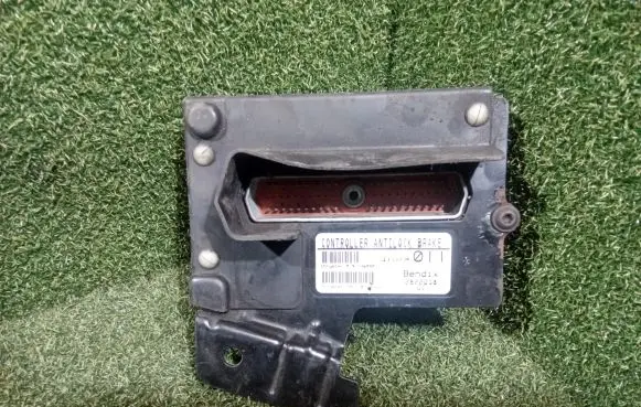 ABS control unit/module
