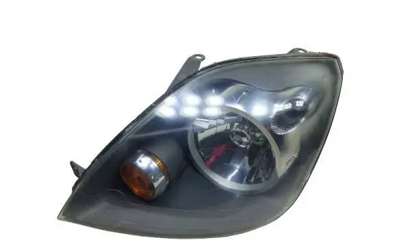 Ford Fiesta Headlight/headlamp 0301224301-KASACJ 0301224301