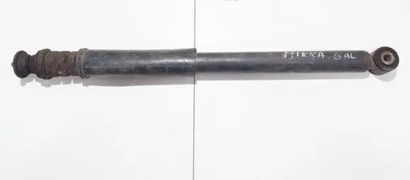 Nissan Micra Rear shock absorber/damper 56200ax603 0306-1000961