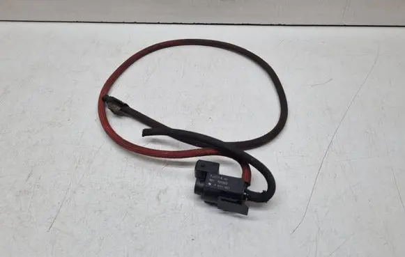 BMW 5 F10 F11 Turbo solenoid valve 7810831