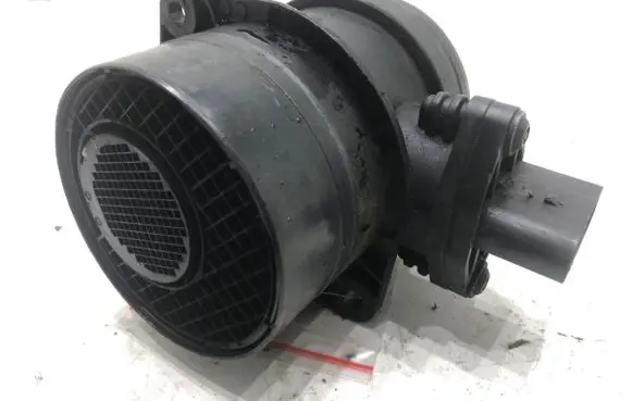 Mass air flow meter
