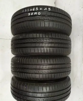 Hyundai i20 (BC3 BI3) R15 summer tire 
