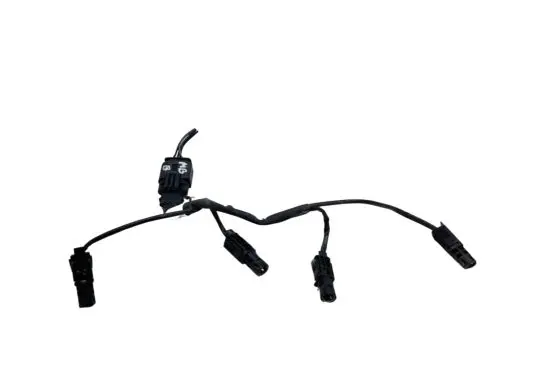 Mercedes-Benz B W246 W242 Glow plug wires A6511501433