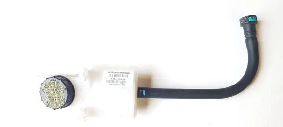 Ford Fusion II Brake fluid reservoir FV612K478AA