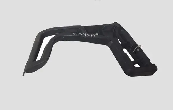 Peugeot 5008 Rear bumper mounting bracket 9686264380