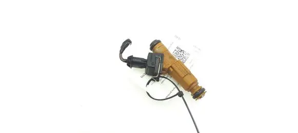 Volvo S80 Fuel injector 9186340 0280155831
