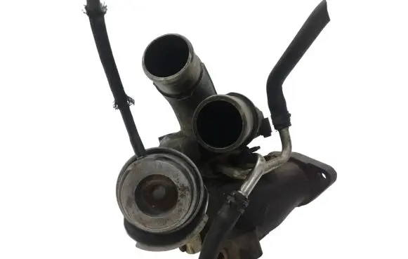 Toyota Avensis T250 Turbo 159179 7274097
