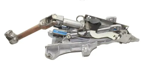 Ford Mondeo MK V Steering rack mechanical part DG9C3G506DJ