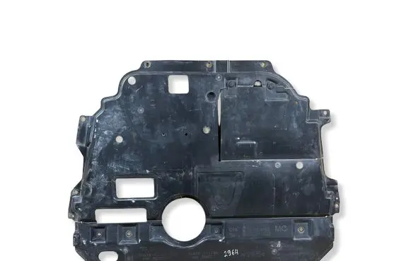 Toyota Auris E180 Engine splash shield/under tray 5141002170 5141002180