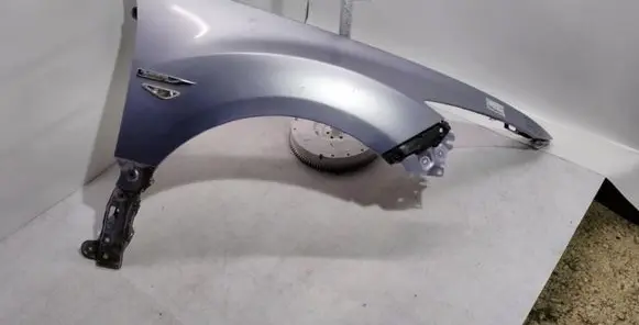 Mazda 6 Fender