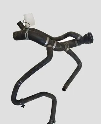 Volvo V60 Engine coolant pipe/hose 31686003
