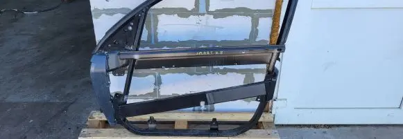 Smart ForFour I Front door A4547220108 195006