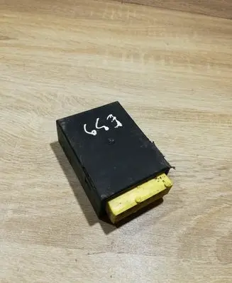 BMW 5 E39 Immobilizer control unit/module 8362277