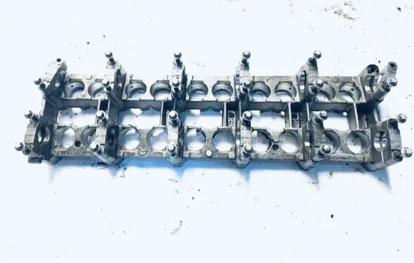 Camshaft