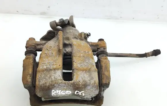 Volkswagen Transporter - Caravelle T6 Rear brake caliper