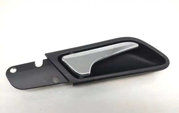 Mercedes-Benz B W245 Rear door interior handle A1697601061