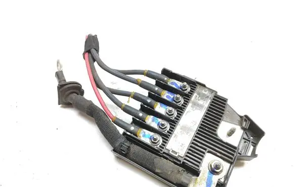 Peugeot 3008 II Positive wiring loom 
