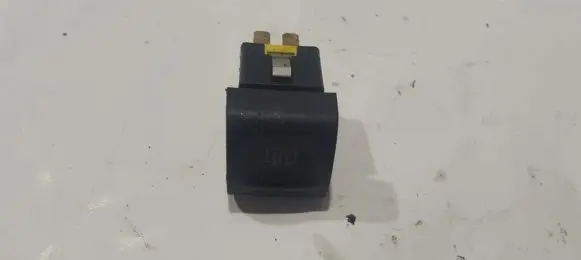 Opel Vectra B Windscreen/window heater switch