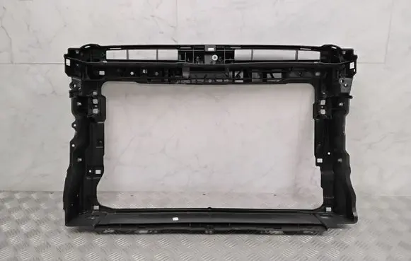 Volkswagen PASSAT B8 Radiator support slam panel 3G0805588AC