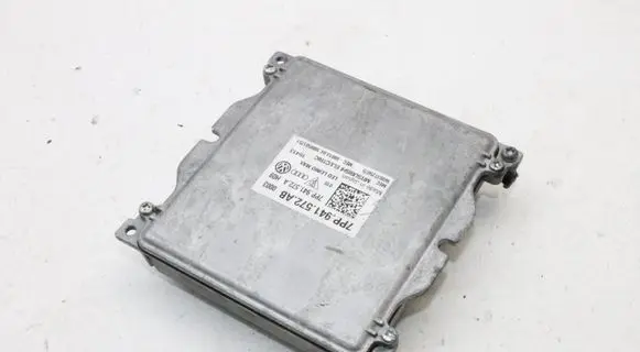 Audi Q7 4M LED ballast control module 7PP941572AB