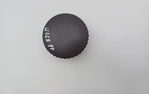 Mercedes-Benz A W168 Seat adjustment knob A1689100088