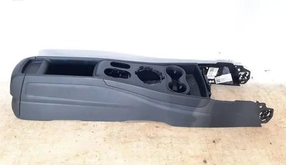 Mini Cooper Countryman F60 Center console 
