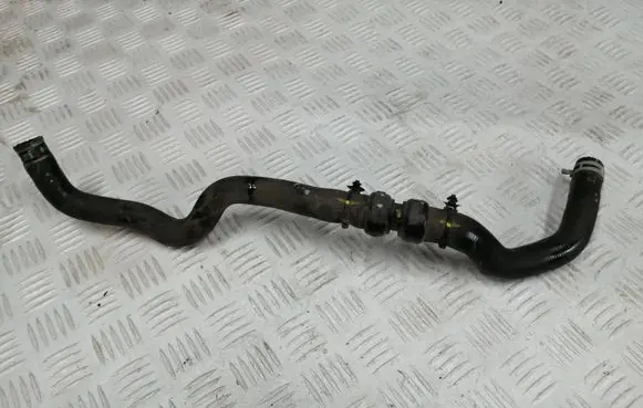 Renault Scenic IV - Grand scenic IV Engine coolant pipe/hose 217411994R