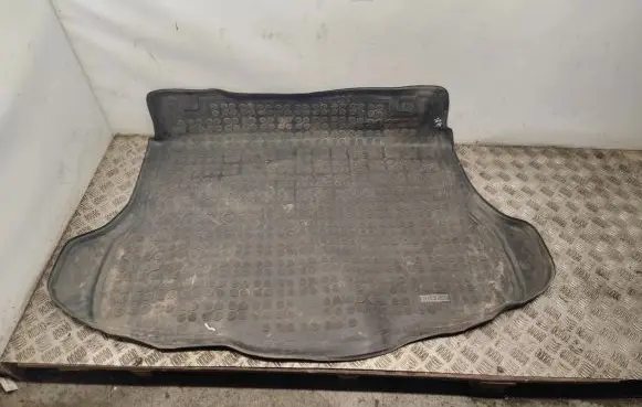 Honda CR-V Rubber trunk/boot mat liner 230520