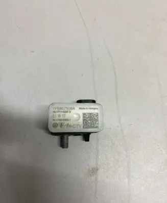 Porsche Cayenne (92A) Airbag deployment crash/impact sensor 7P0907508A 15179200831 10171102373