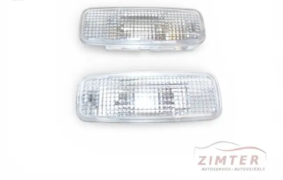 Audi A5 Sportback 8TA Other interior light 4E0947105A