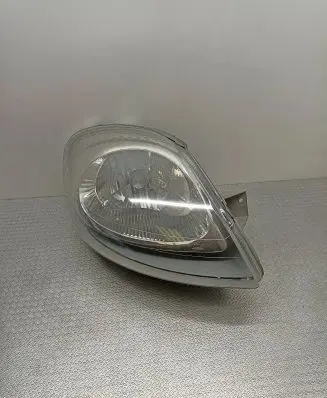 Renault Trafic II (X83) Headlight/headlamp 7700311372 89308706