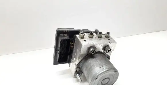 Jaguar XF X250 ABS Pump 0265235363 8X232C405EE 0265950718