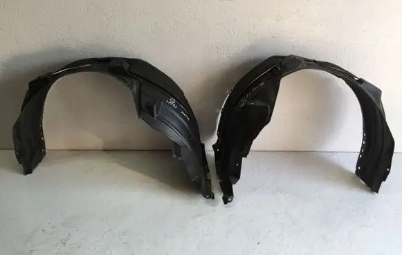 Mitsubishi Eclipse Cross Rear arch fender liner splash guards 87660944