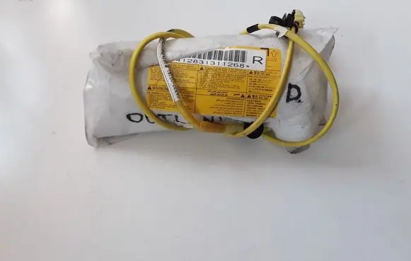 Mitsubishi Outlander Seat airbag GA33200781