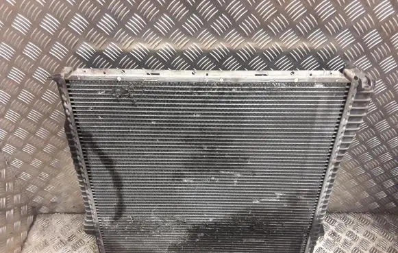 BMW X5 E53 Coolant radiator 7788387